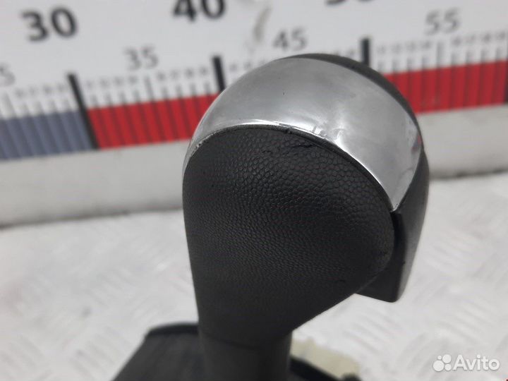 Кулиса кпп для Opel Vectra C 13130911