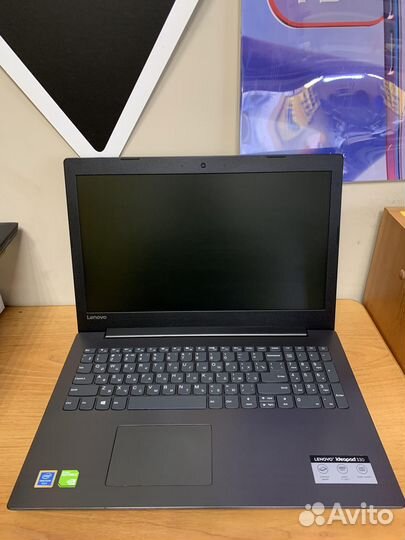 Ноутбук Lenovo