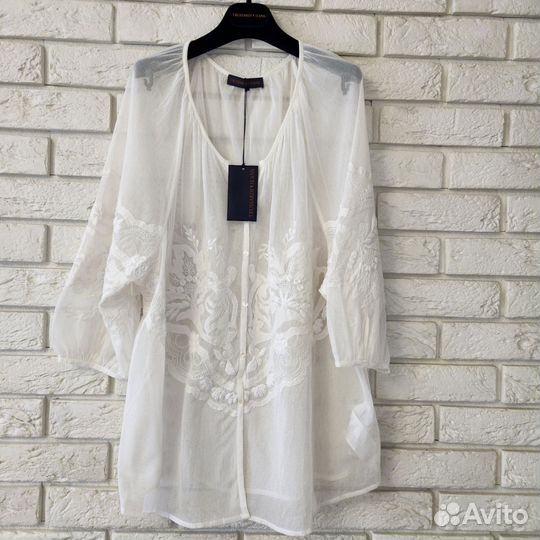 Женская одежда