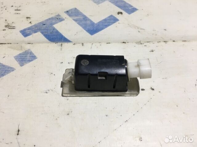 Плафон подсветки багажника LADA granta 1.6 мт лифт