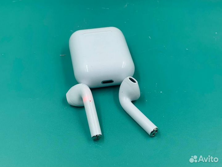 20344 Беспроводные наушники I7s dled