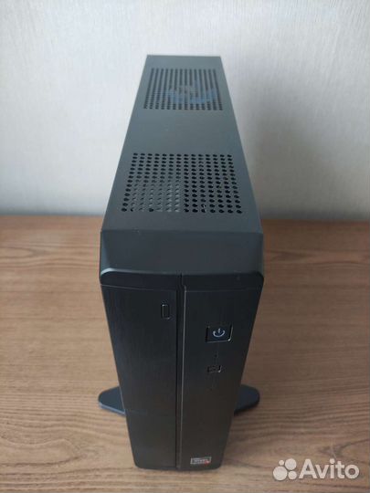 Мини пк на Ryzen 5