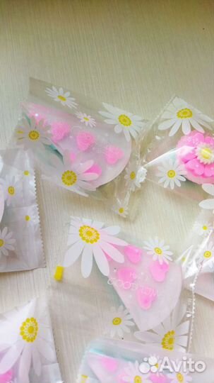 Мыло ручной работы