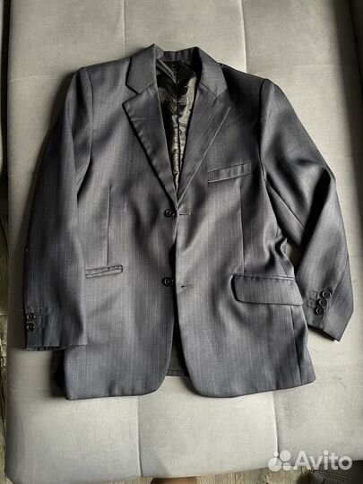 Вещи на мальчика