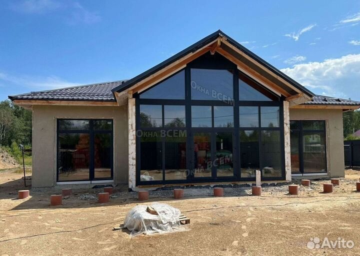 Пластиковые окна от производителя