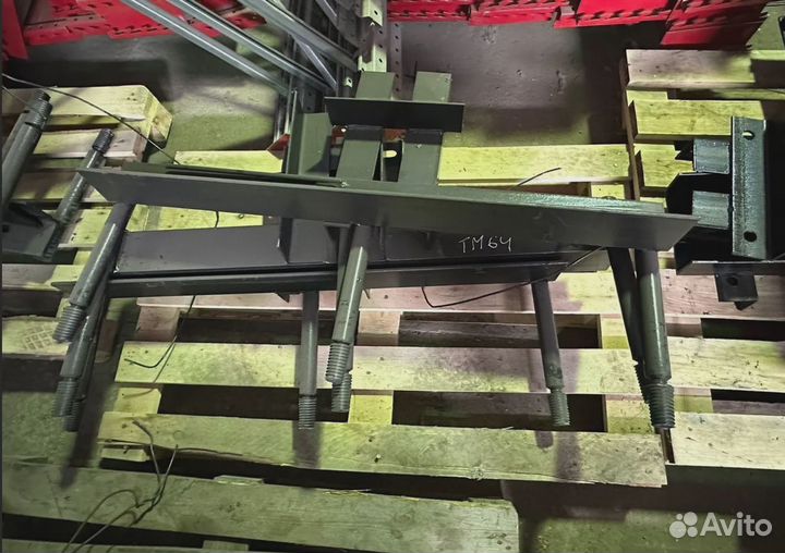 Оттяжка от-3 для опор лэп в наличии и заказ