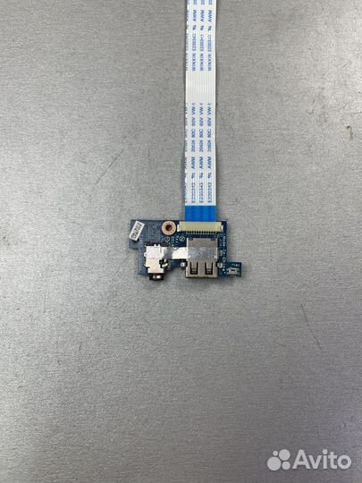 Доп плата с шлейфом Lenovo B50-45