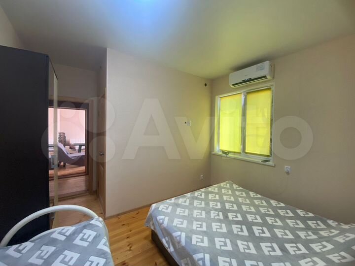 Дом 75 м² на участке 7 сот.