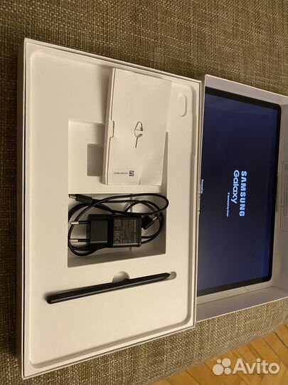 Планшет samsung s7