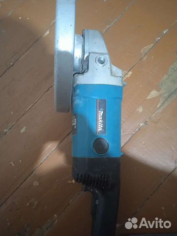 Ушм болгарка makita 230 бу