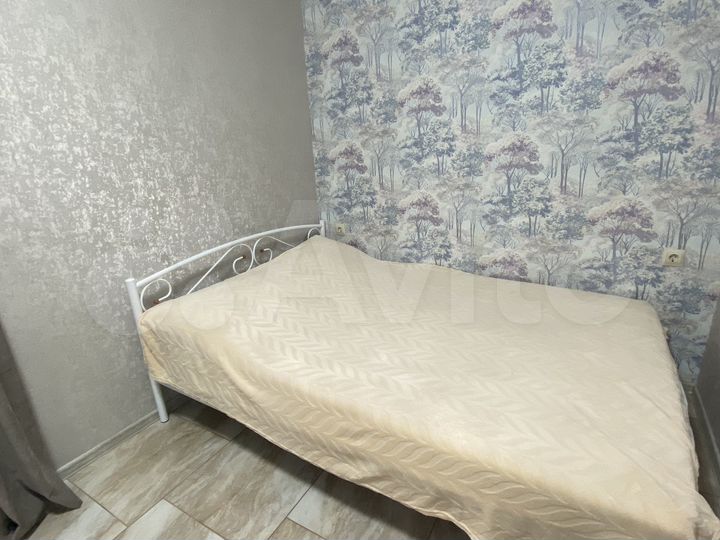 2-к. квартира, 45,2 м², 2/4 эт.