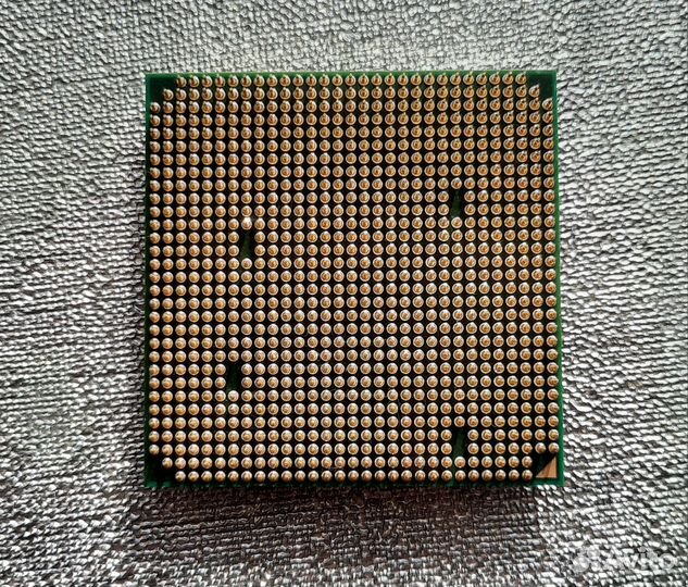 Процессор AMD FX8350