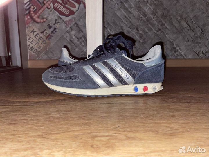 Кроссовки adidas La Trainer мужские