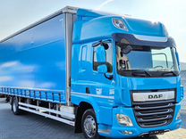 DAF CF 65.250, 2019