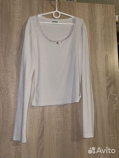 Кофта лолита