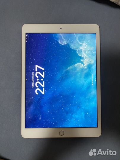 iPad 7 32gb
