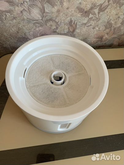 Автопоилка для кошек