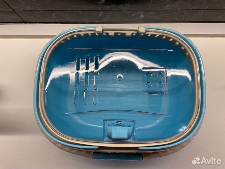 Переноска для грызунов