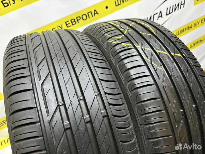 Bridgestone Turanza T001 205/55 R16 100R