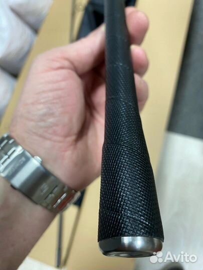 Удилище Shimano Tribal TX-5А Intensity 13ft