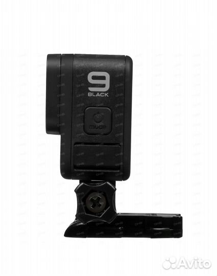 Экшн-камера GoPro hero9 Black Edition