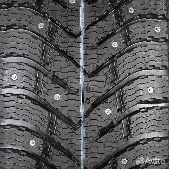 Cordiant Snow Cross 2 SUV 225/55 R18 102T