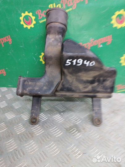 Резонатор воздушного фильтра Hyundai Accent 1.5Л