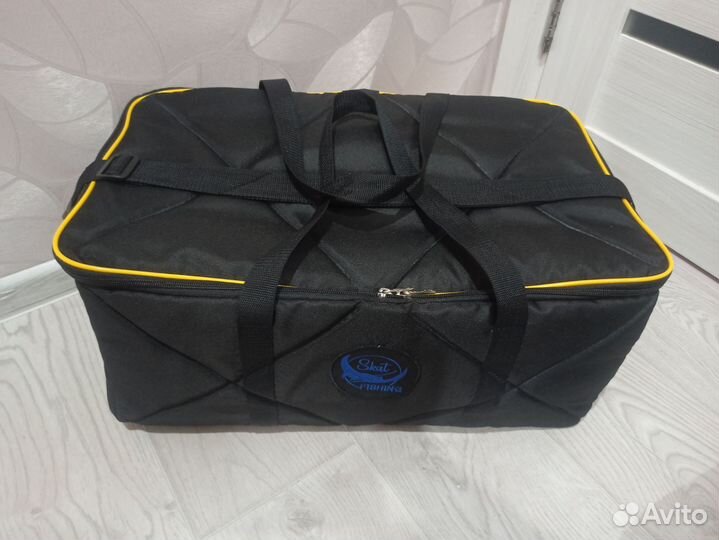 Комплект для зимней рыбалки