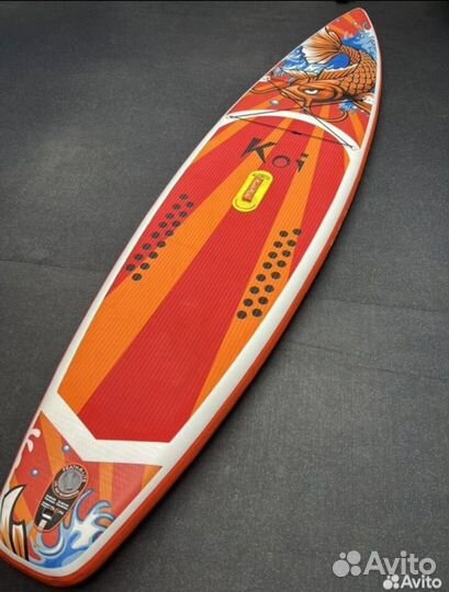 Сапборд, сап борд, sup board, koi кои