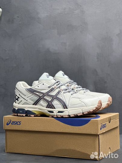 Кроссовки asics gel kahana 8