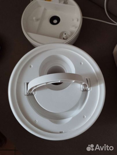 Увлажнитель воздуха Deerma