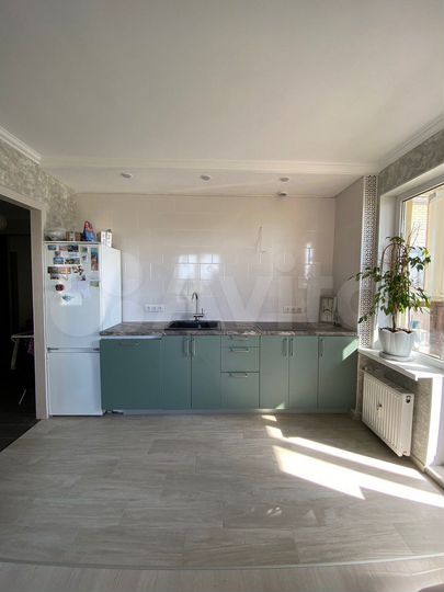 2-к. квартира, 52 м², 7/19 эт.