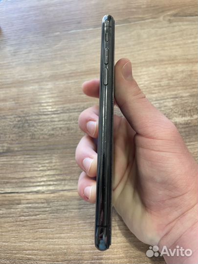 iPhone Xs, 256 ГБ