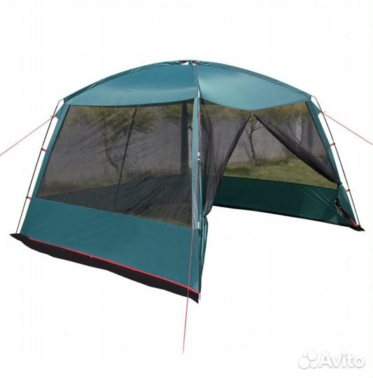 Шатер палатка тент бу