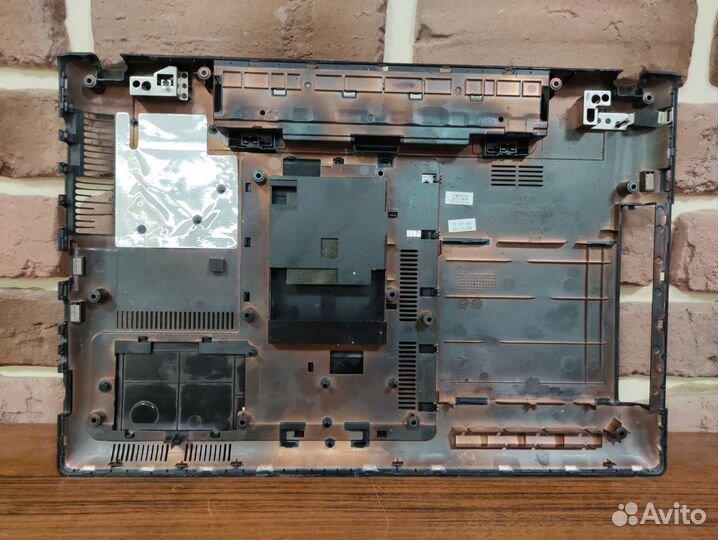 Поддон ноутбука Samsung NP-RV515