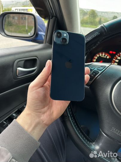 iPhone 14 Plus, 128 ГБ