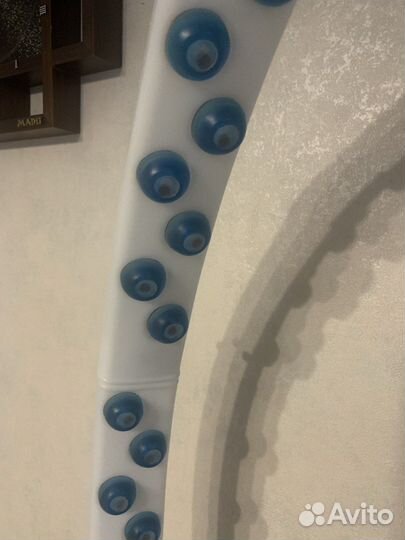 Обруч халахуп