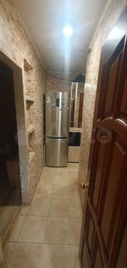 2-к. квартира, 46 м², 5/5 эт.