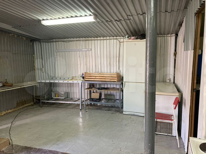 Производство, 62 м²