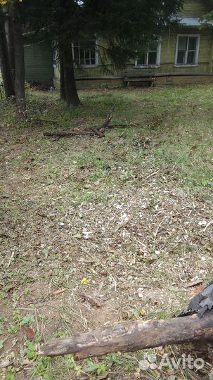 Утилизируем ветки