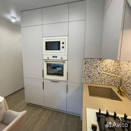 Кухни на заказ (реальная цена)кс07 34111