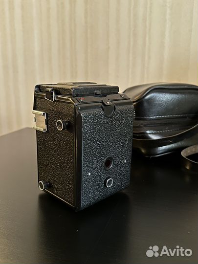 Фотоаппарат Lubitel 166B