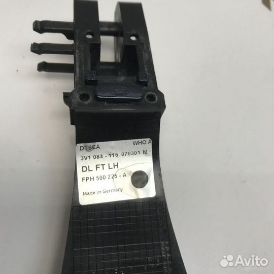 Усилитель ручки двери водителя Range Rover Sport