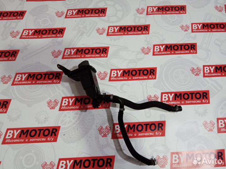 Бачок гидроусилителя Audi A4 B7 S-line 2.0TDI BLB