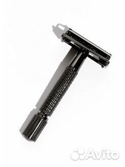 Rebel barber Бритвенный T-образный станок Compact