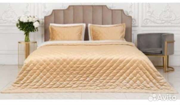 Комплект с покрывалом Arya 250*260 См описание