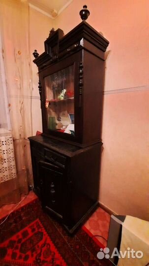 Мебель антиквариат