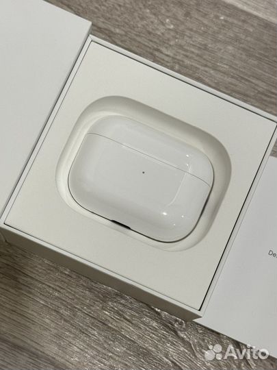 Наушники Apple AirPods Pro 2 Оригинал