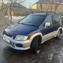 Mitsubishi RVR 2.4 AT, 1999, 300 000 км, с пробегом, цена 240 000 руб.