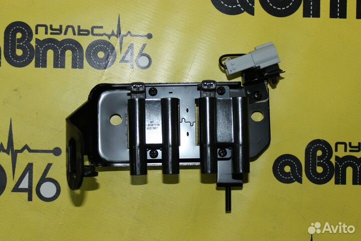 Катушка зажигания KIA spectra/RIO/shuma